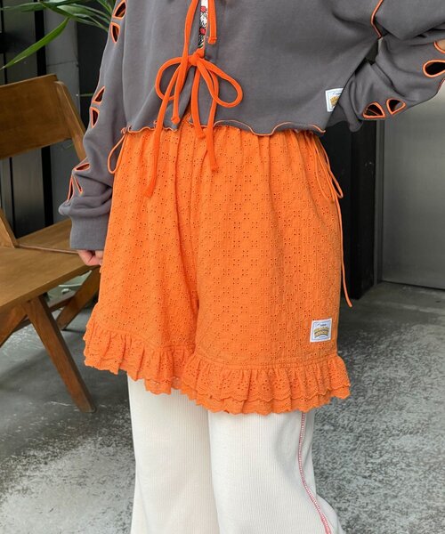 HELLO.SANFRANCISCO（ハローサンフランシスコ） パンツ 「HELLO