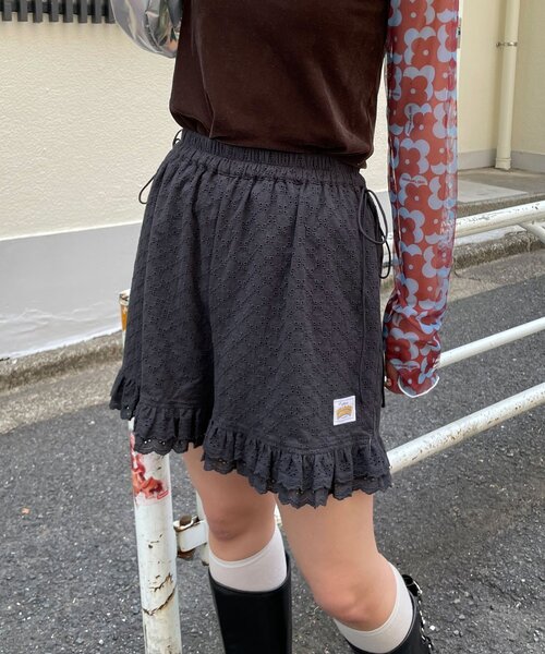 HELLO.SANFRANCISCO（ハローサンフランシスコ） パンツ 「HELLO