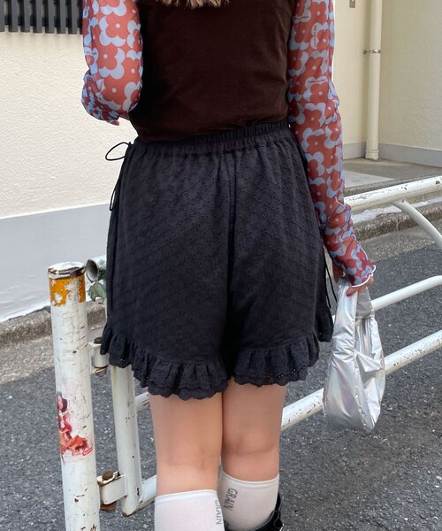 HELLO.SANFRANCISCO（ハローサンフランシスコ） パンツ 「HELLO