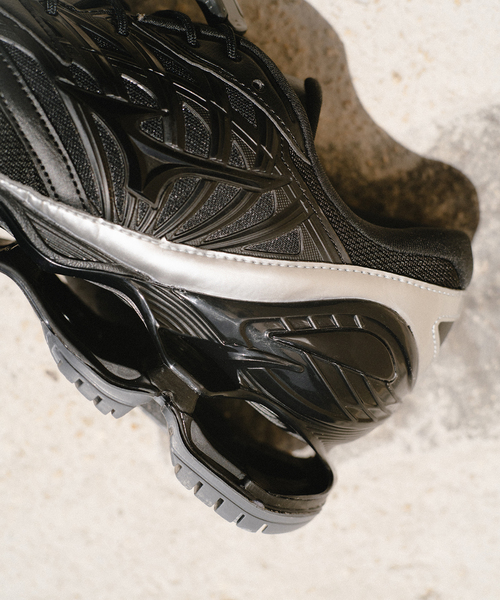 Mizuno Wave Prophecy ブラック シューズ　US10 28cm WAVE PROPHECY LS|D1GA2507|MIZUNO1906|ライフスタイル|ミズノ