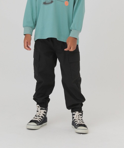 SAPEur トラックパンツ KIDSキッズ SAPEur トラックパンツ KIDSキッズ SAPEur トラックパンツ KIDS