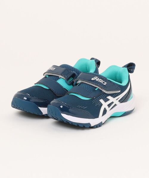 SUKUSUKU（ASICS） スニーカー トップスピード MINI-ZERO 4