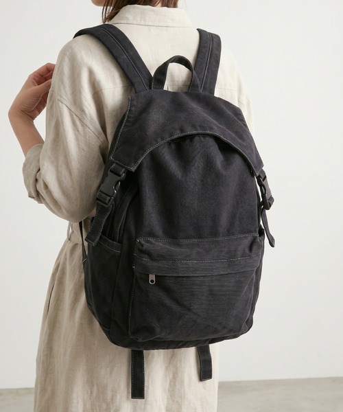 Crossi デイバック リュック デニムリュック レディース : ZOZOTOWN