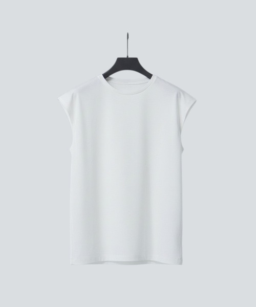 ユナイテッドトウキョウ　ノースリーブシャツ UNITED TOKYO（ユナイテッドトウキョウ） tシャツ TECHNORAMA