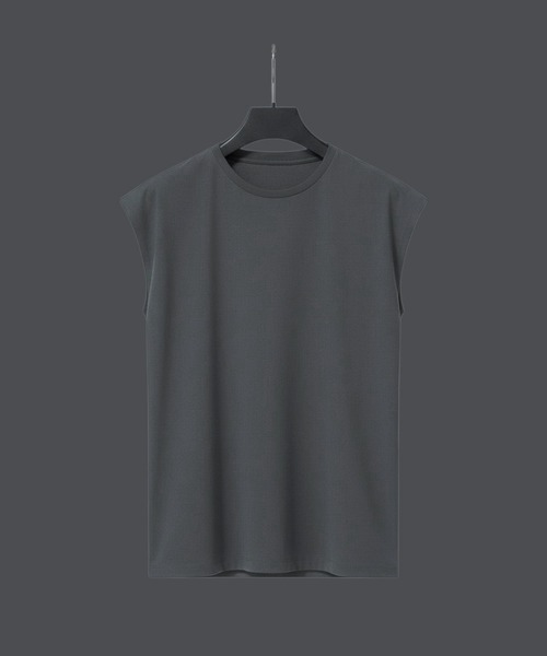 ユナイテッドトウキョウ　ノースリーブシャツ UNITED TOKYO（ユナイテッドトウキョウ） tシャツ TECHNORAMA