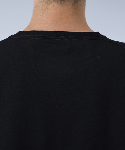 An　UNITED TOKYO ノースリーブトップス UNITED TOKYO（ユナイテッドトウキョウ） tシャツ TECHNORAMA