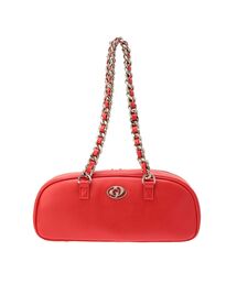 GYDA（ジェイダ） ショルダーバッグ バッグ チェーンハンドルBAG