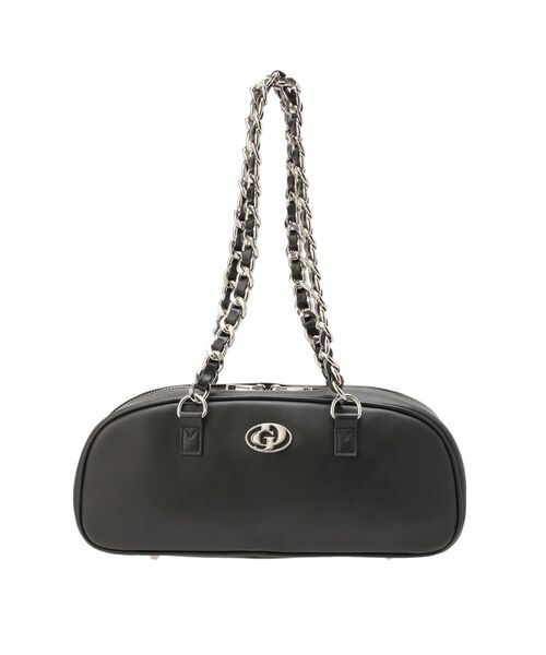 【新品・未開封】GYDA ショルダーバッグ GYDA（ジェイダ） ショルダーバッグ バッグ チェーンハンドルBAG