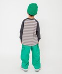 ワイドパンツ パンツ 「WEB限定/ジュニア対...の詳細画像4