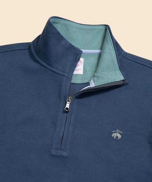 BROOKS BROTHERS（ブルックスブラザーズ） トレーナー スウェット
