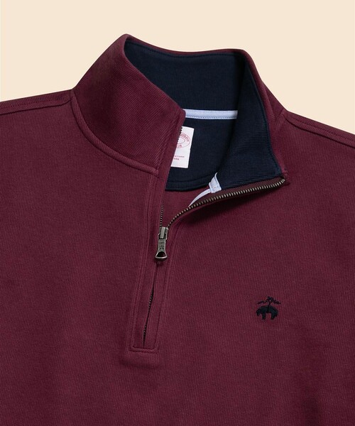 BROOKS BROTHERS（ブルックスブラザーズ） トレーナー スウェット