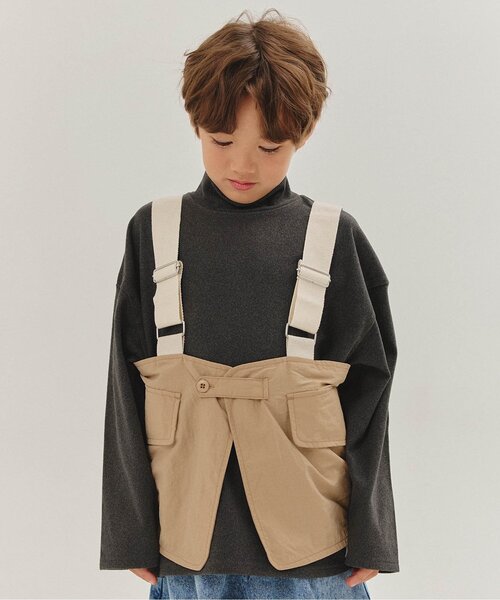 KINGS PERFORMANCE ユーティリティーベスト ユーティリティ ベスト | モトーリモーダ公式オンラインショップ