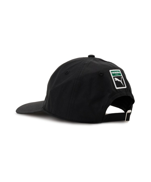 PUMA（プーマ） キャップ 帽子 メンズ ゴルフ PUMA x renoma golf ロゴ