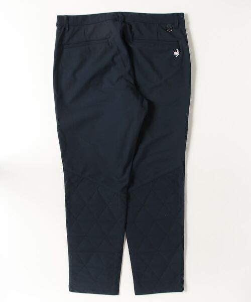 le coq sportif GOLF（ルコックスポルティフ ゴルフ） パンツ