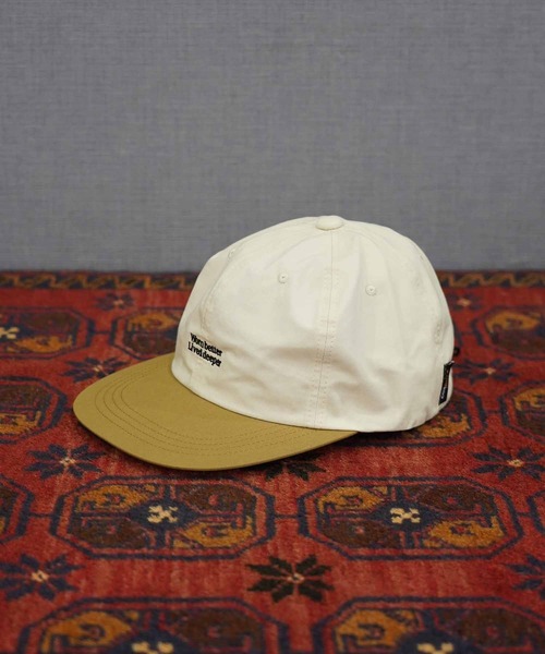 Mr.FATMAN メッシュキャップ キャップ 帽子 60/40 ACTIVE CAP メンズ