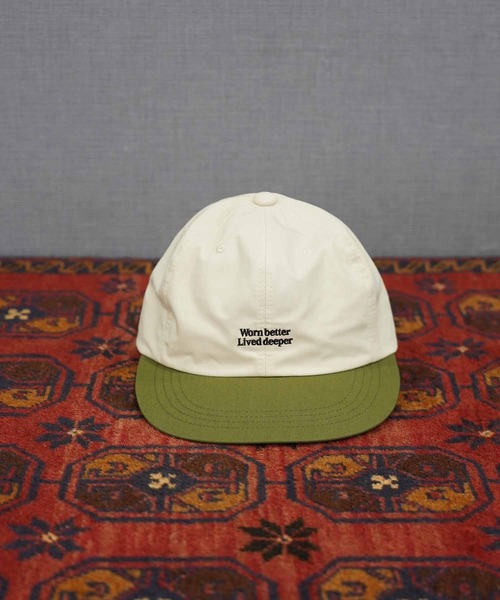 Mr.FATMAN メッシュキャップ キャップ 帽子 60/40 ACTIVE CAP メンズ