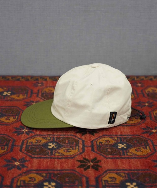 Mr.FATMAN メッシュキャップ キャップ 帽子 60/40 ACTIVE CAP メンズ