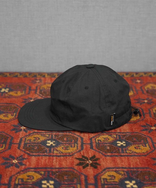 Mr.FATMAN メッシュキャップ キャップ 帽子 メンズ 60/40 ACTIVE CAP