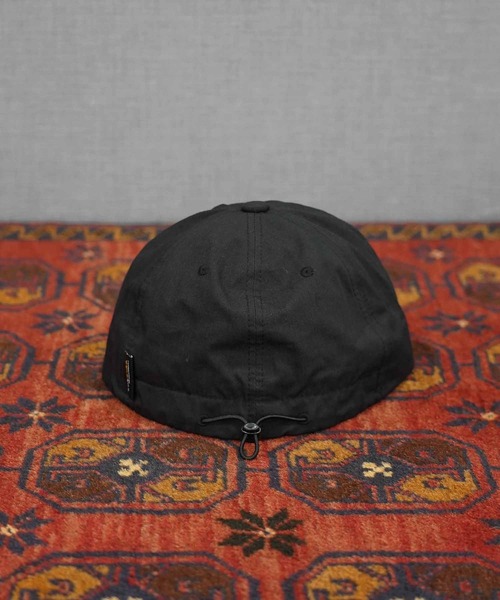 Mr.FATMAN メッシュキャップ キャップ 帽子 メンズ 60/40 ACTIVE CAP