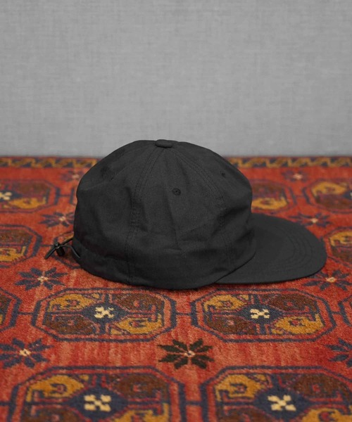 Mr.FATMAN メッシュキャップ キャップ 帽子 メンズ 60/40 ACTIVE CAP