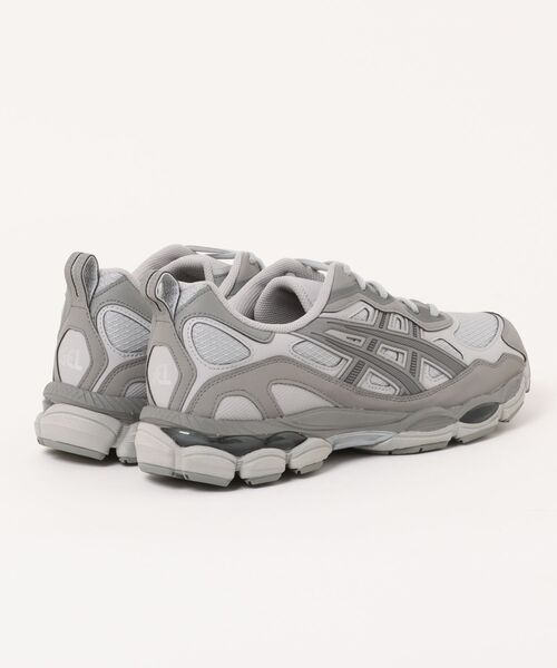 スニーカー 「ASICS」1203A735.020 GEL-NYC RGD メンズの画像