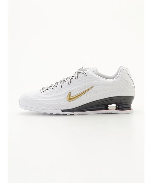 NIKE（ナイキ） スニーカー 「NIKE」HQ7540-100 ウィメンズ ショックス