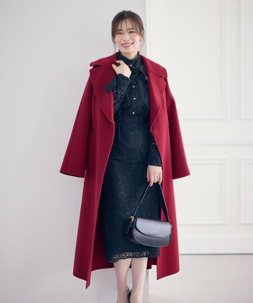 vivienne westwood red label コートのおすすめ人気商品一覧 通販