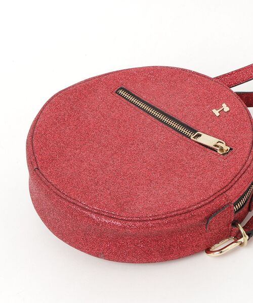 「Repetto」 2WAYバッグ FREE レッド レディース_画像3