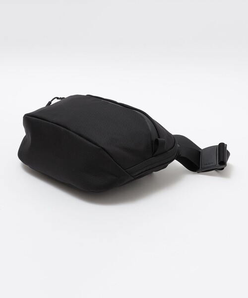 Aer（エアー） メッセンジャーバッグ ONE SIZE ブラック メンズ