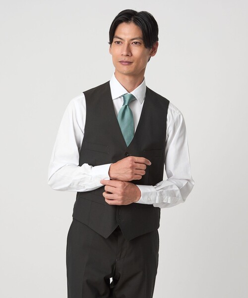 green label relaxing（グリーンレーベルリラクシング） フォーマル