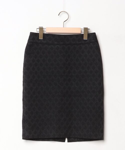 【美品】theory luxe セオリーリュクス EXECUTIVE スカート theory luxe（セオリーリュクス） タイトスカート 38 ブラック