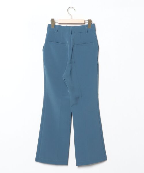 PAGEBOY（ページボーイ） パンツ S ブルー レディース : ZOZOTOWN
