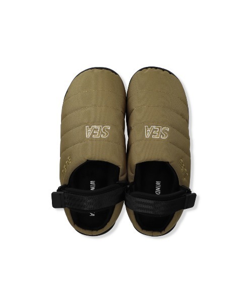 SUBU（スブ） サンダル SUBU x WDS Sandal メンズ レディース