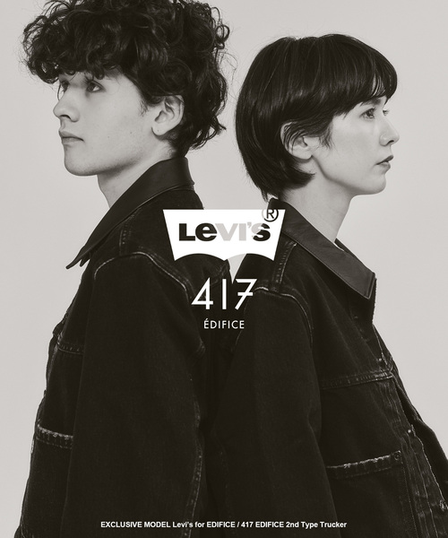 Levi's（リーバイス） デニムジャケット gジャン Levi's(リーバイス