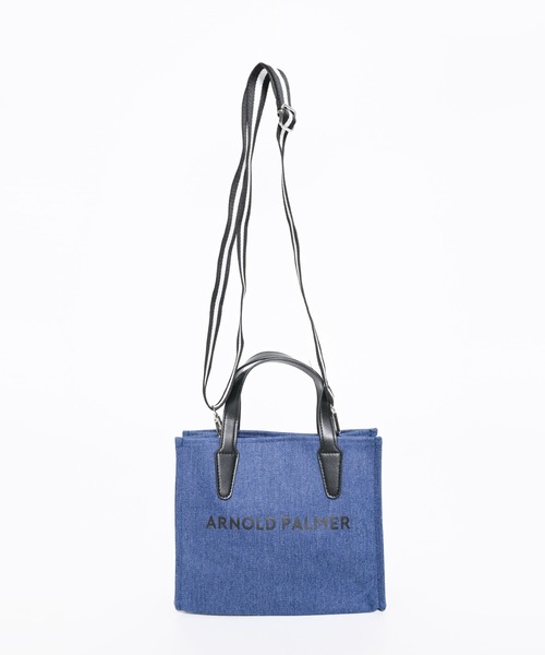 「Arnold Palmer」 2WAYバッグ F アイボリー レディース_画像5