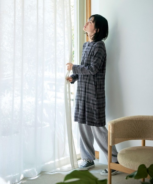 Sunny clouds（サニークラウズ） スウェットパンツ ジャージ feat