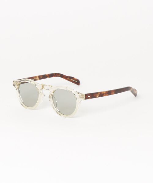 KANEKO OPTICAL サングラス FREE ナチュラル メンズ : ZOZOTOWN Yahoo