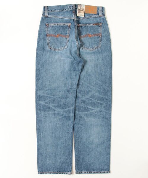 Nudie Jeans（ヌーディージーンズ） ジーンズ Tuff Tony / ルーズ