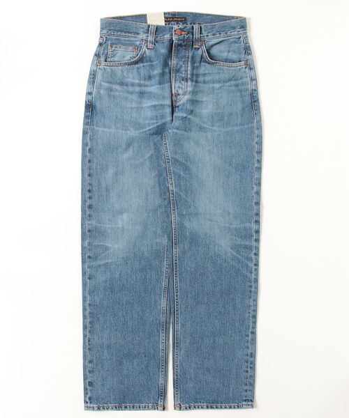 Nudie Jeans（ヌーディージーンズ） ジーンズ Tuff Tony / ルーズ