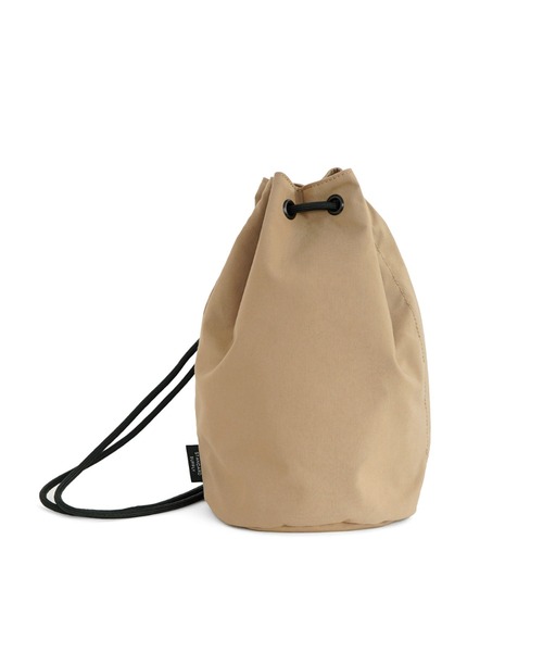 STANDARD SUPPLY（スタンダードサプライ） リュック FREE サンド