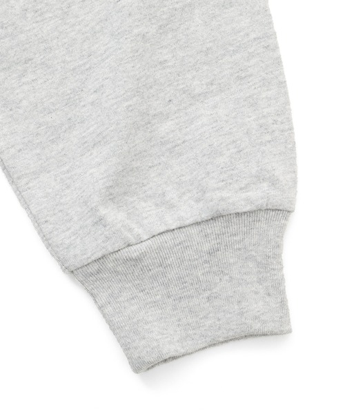 Schott N.Y.C（ショット） tシャツ Schott/ショット/SHAKEHAND HENLEY