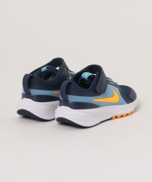 NIKE（ナイキ） スニーカー キッズ 子供 男の子 女の子 : ZOZOTOWN
