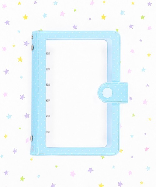 SPINNS（スピンズ） ステッカー 「nini toys/ニニトイズ」「MERING