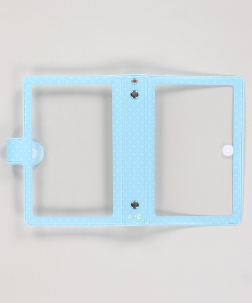 SPINNS（スピンズ） ステッカー 「nini toys/ニニトイズ」「MERING