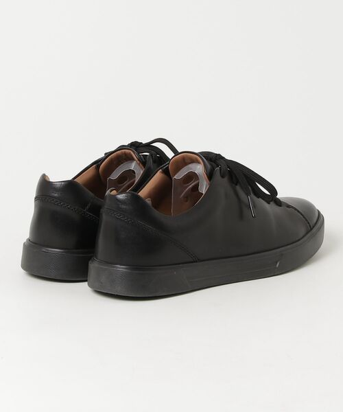 Clarks（クラークス） レザーシューズ 6 ブラック メンズ : ZOZOTOWN