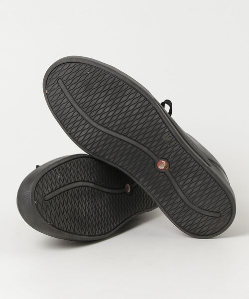 Clarks（クラークス） レザーシューズ 6 ブラック メンズ : ZOZOTOWN