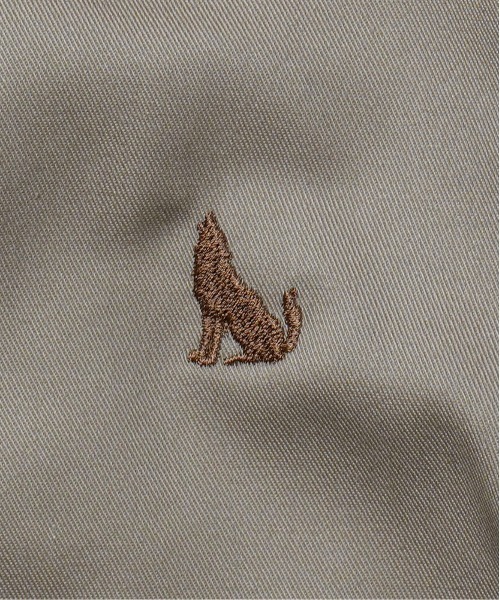 「Healthknit Product」 ジャケット M ベージュ メンズ_画像4