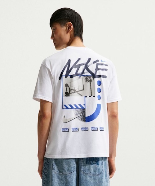 NIKE（ナイキ） nike tシャツ LSE CLUB OC STD F1 S/S Tシャツ メンズ