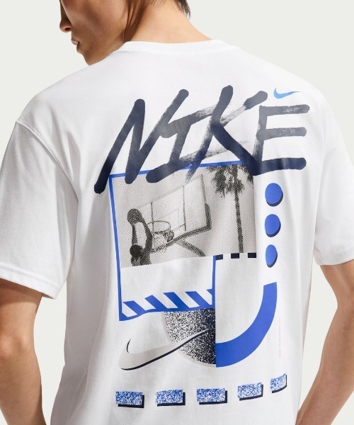 NIKE（ナイキ） tシャツ LSE CLUB OC STD F1 S/S Tシャツ メンズ