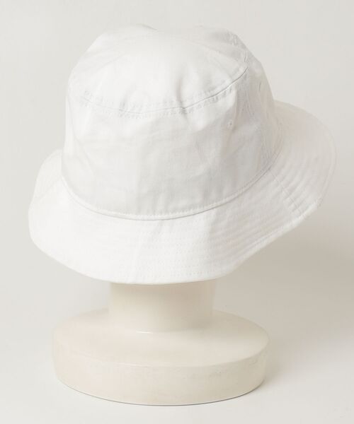 「NEW ERA」 ハット L/XL ホワイト メンズ_画像2